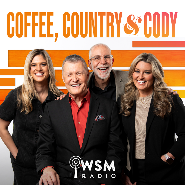 Bill Cody - What Coffee, Country & Cody Actually Is