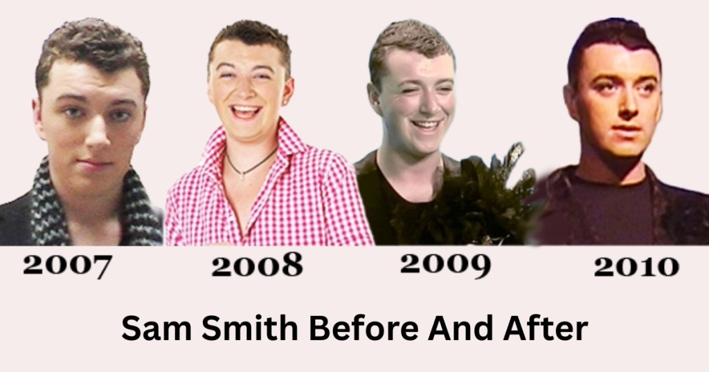 Sam Smith - What Comes Next for Sam Smith