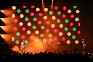 Blink-182 Tease Major Announcement as - What Could This Anniversary Celebration Include?