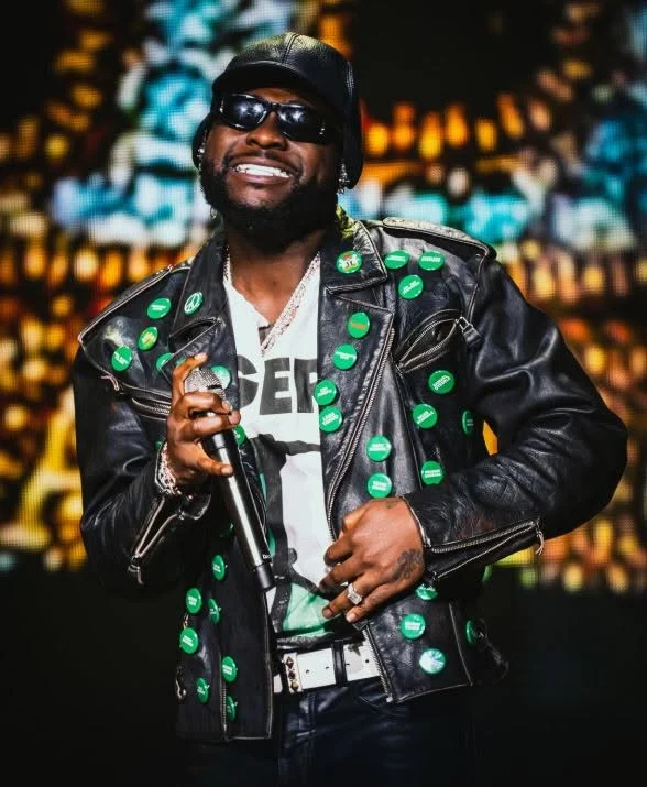Davido Marks 15 Years in - What Davido's Legacy Actually Looks Like