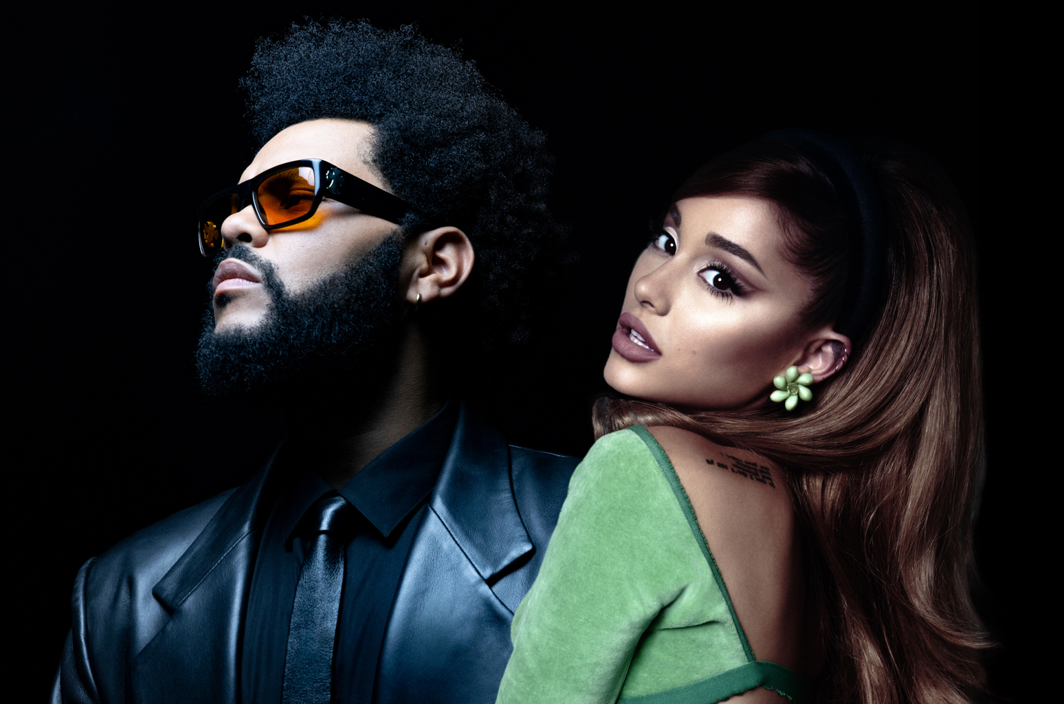 Five Burning Questions About Ariana - What Does This Sound Mean for the Full Album?