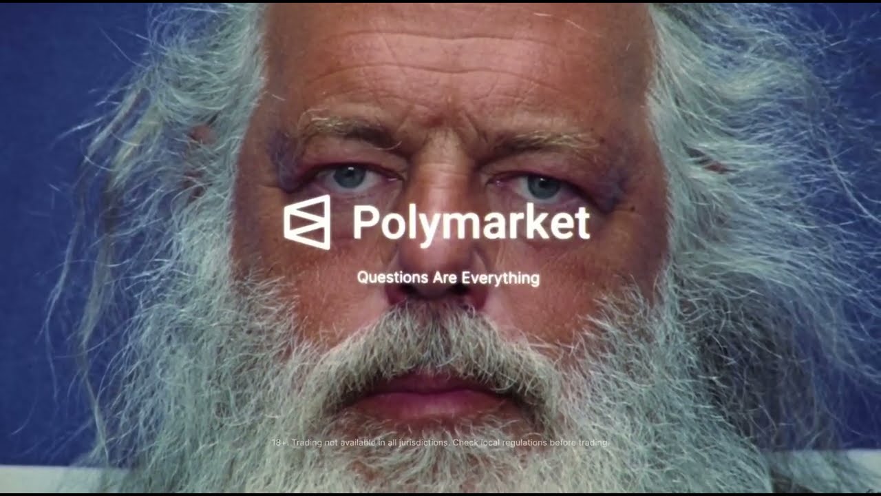 Rick Rubin Stepped Out of - What Exactly Is Polymarket?