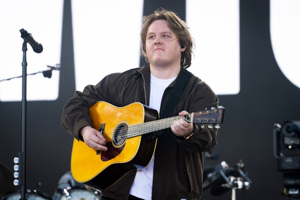Lewis Capaldi - What Fans Can Expect Next