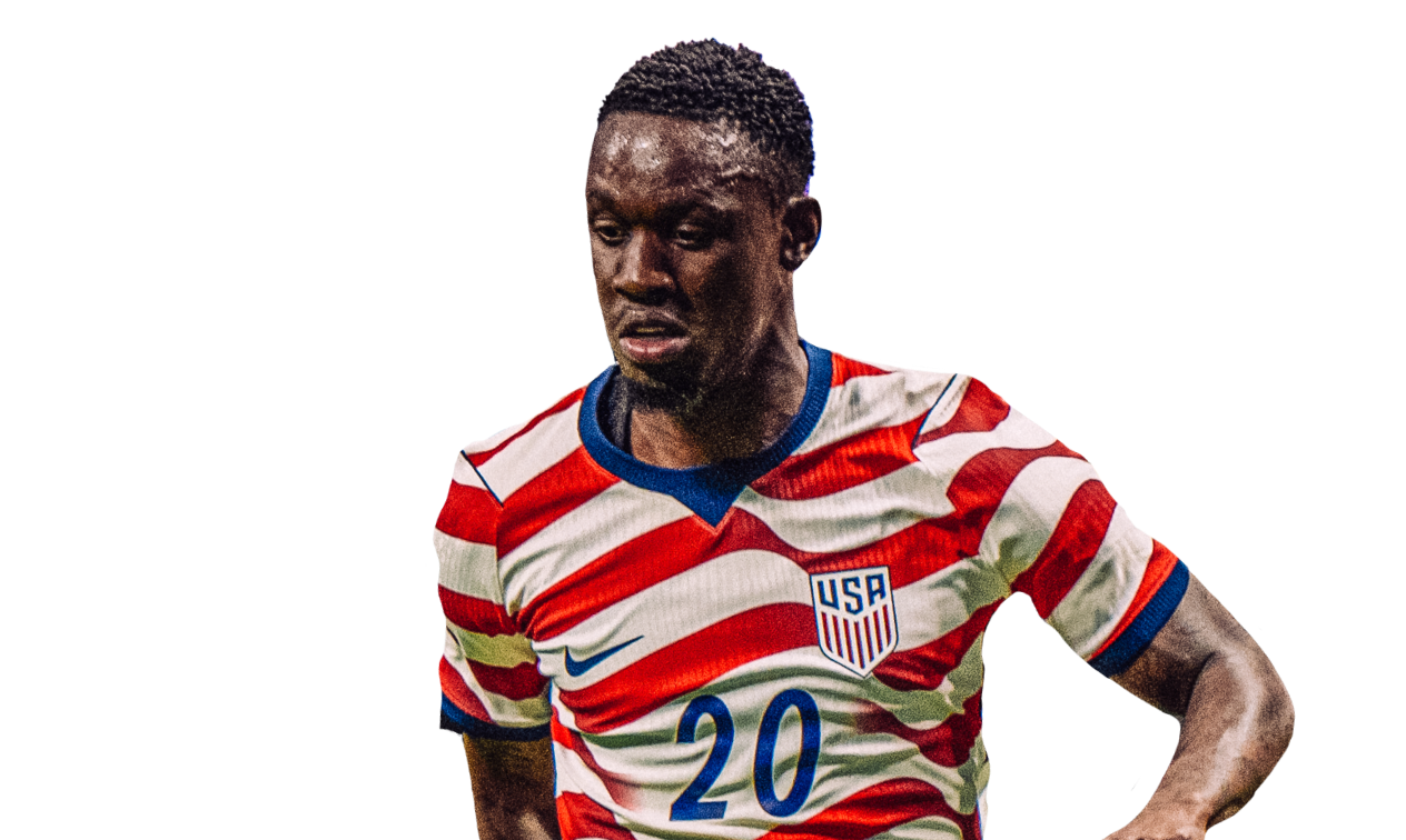 Folarin Balogun - What he means for the USMNT and a home World Cup