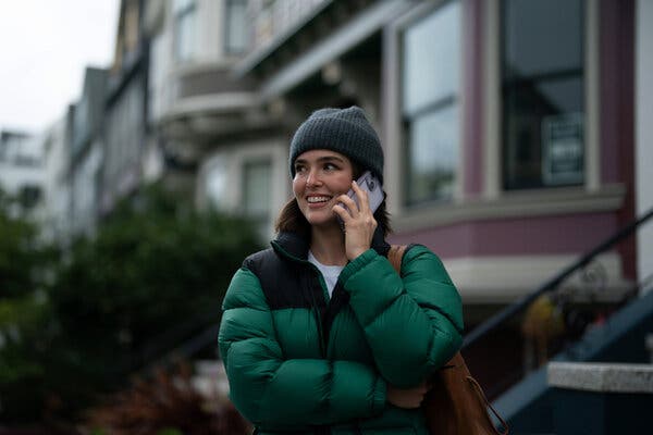 'Voicemails for Isabelle' Review - What Is 'Voicemails for Isabelle' Actually About?