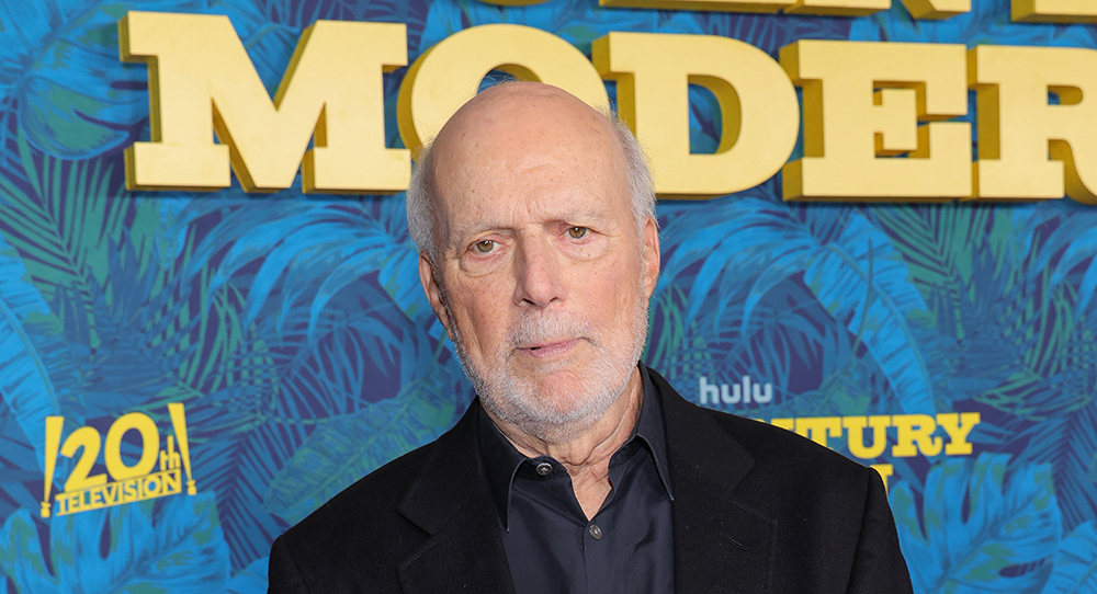 James Burrows, the Quiet Genius - What James Burrows Meant to Television