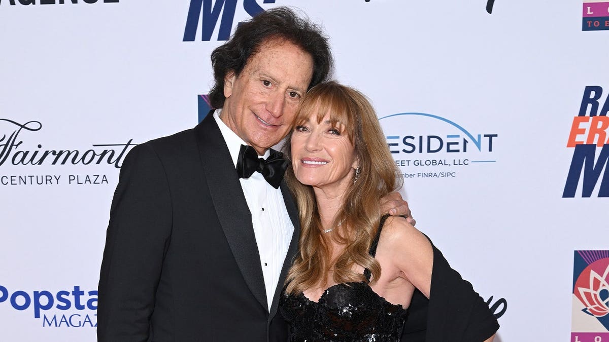 Jane Seymour at 75 - What Jane Seymour Actually Says She Does
