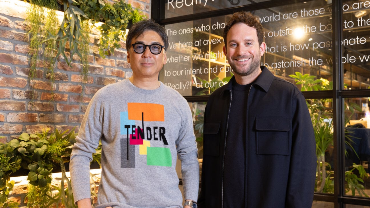 How Avex Katsumi Kuroiwa Landed - What Japan's Music Industry Brings to the Global Table