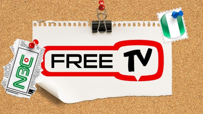 Nigeria FreeTV - What Nigeria FreeTV actually is