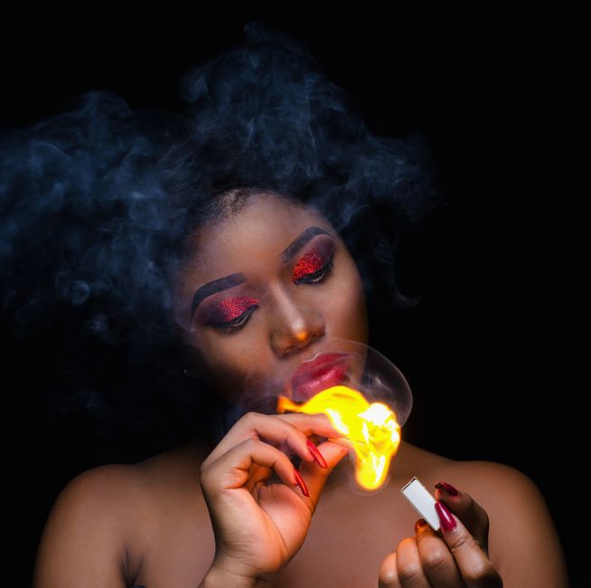 Magixx Turns Up the Heat - What 