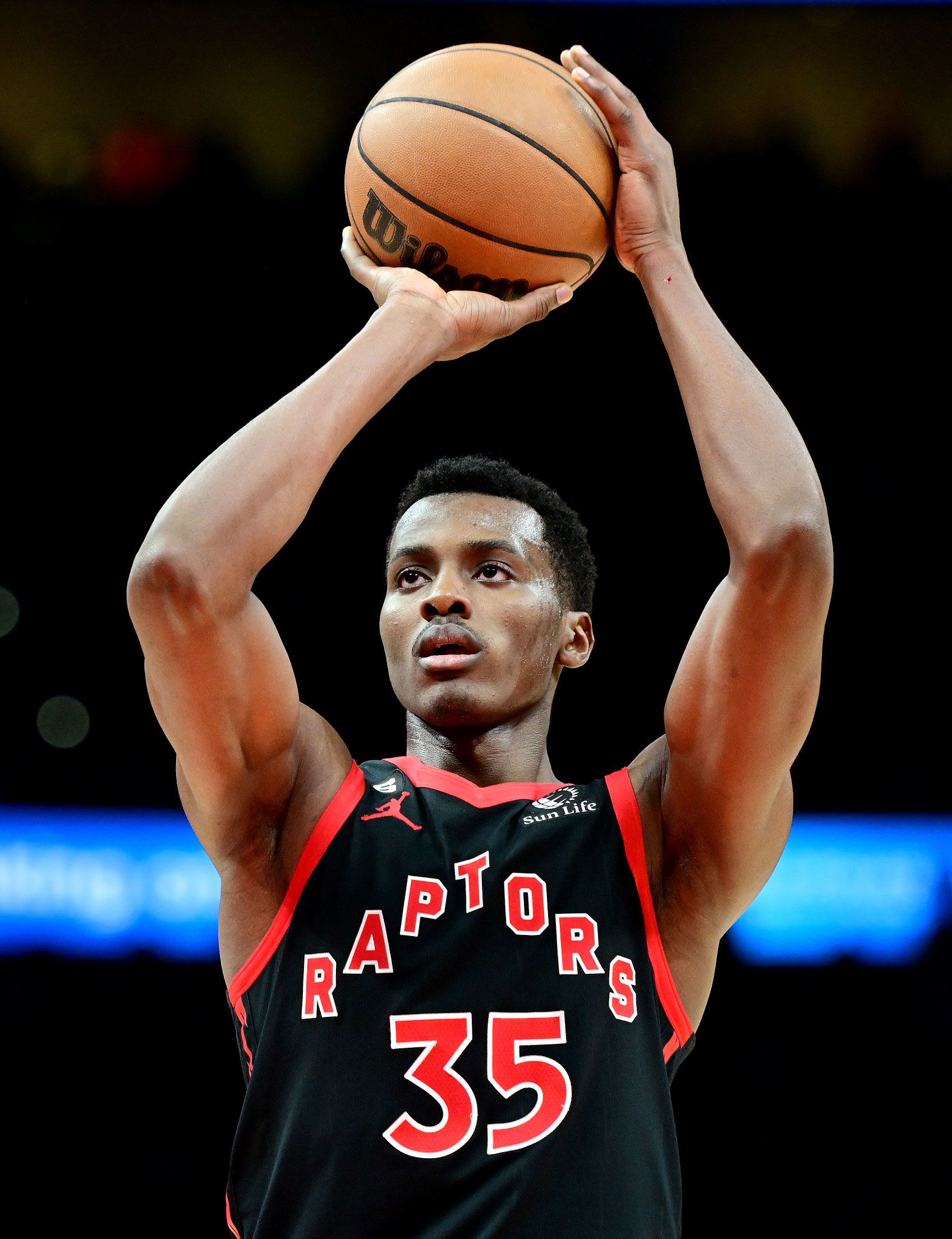 African Players in the NBA - What's Fueling the Surge