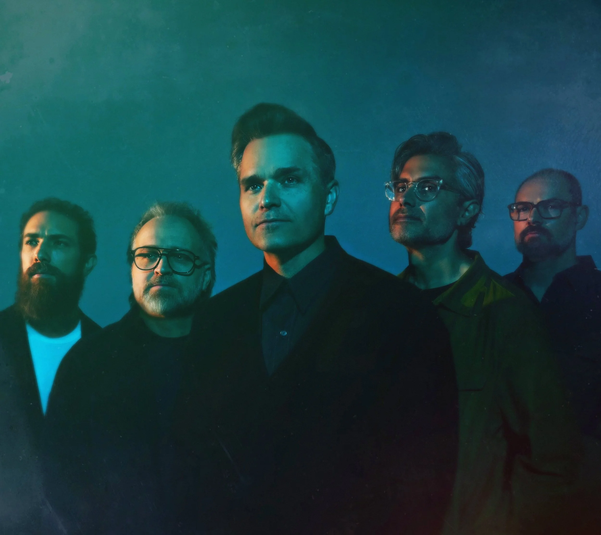 Death Cab for Cutie Delivers - What's Next for the Indie Icons
