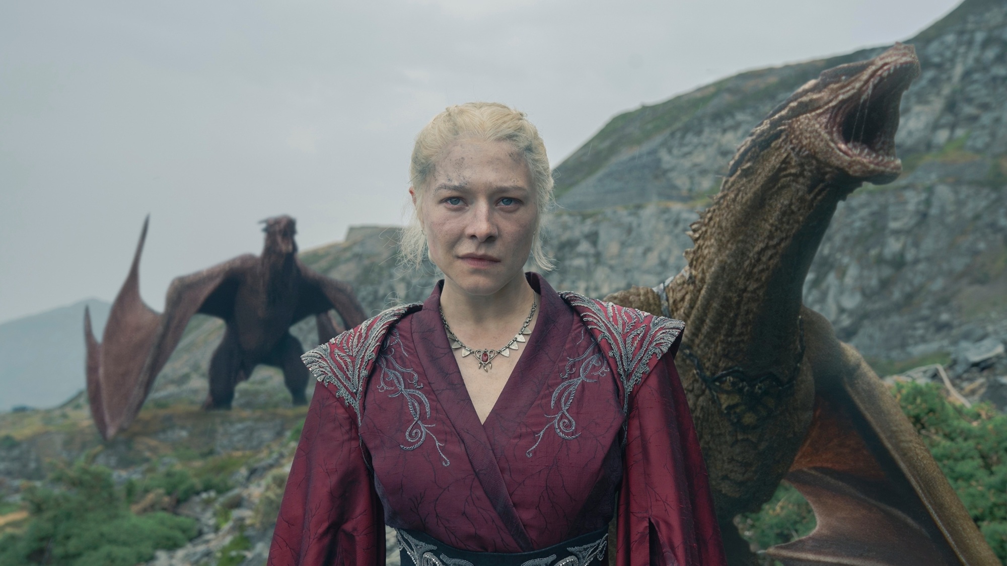 House of the Dragon Season - What Season 3 Means for House of the Dragon
