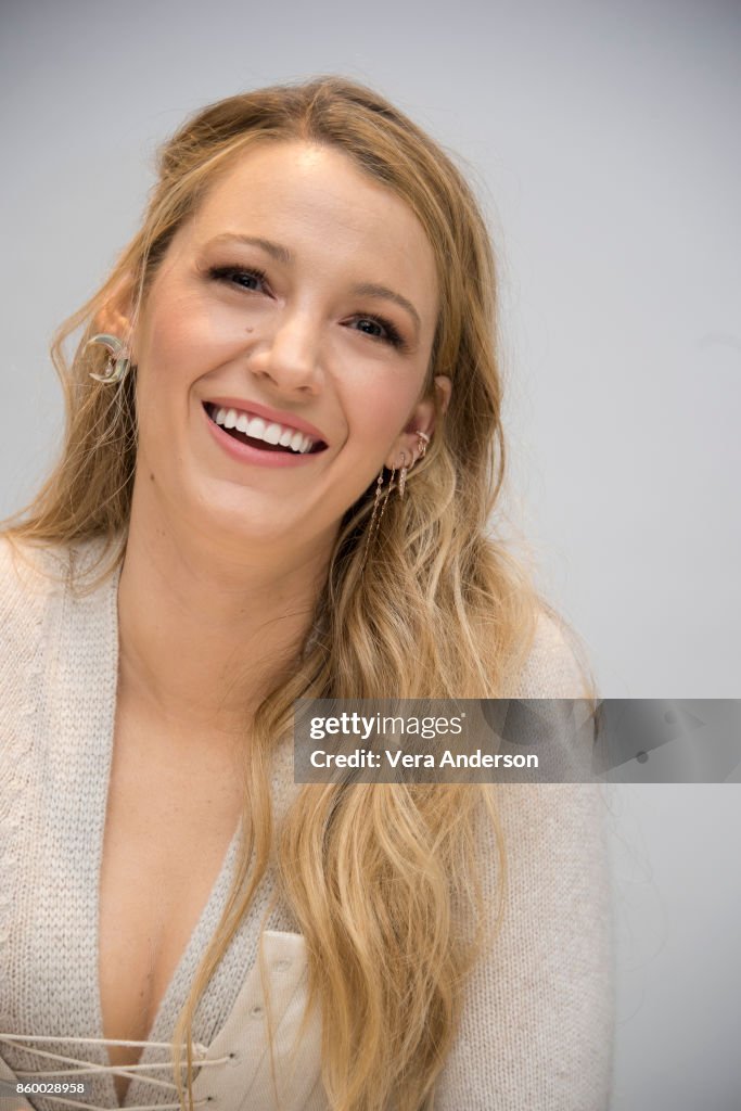Blake Lively - What Seven Figures Actually Means in Hollywood Legal Battles