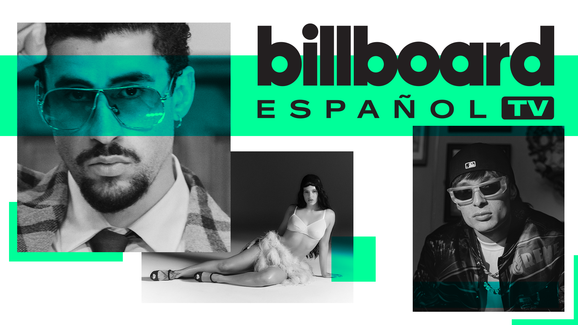 Colombian Music Royalty Gathers at - What the Billboard Español June Issue Represents