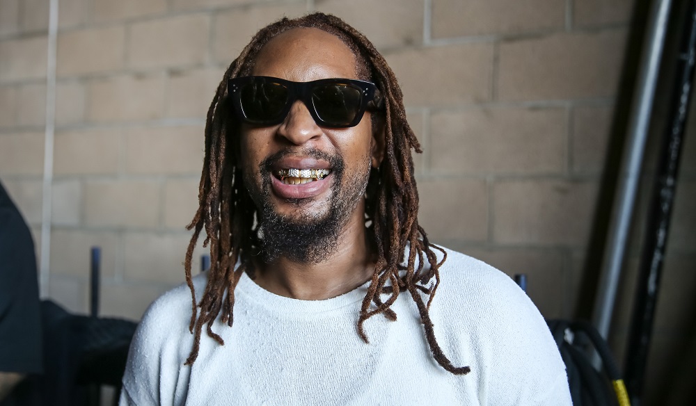 Lil Jon - What the Book Promises