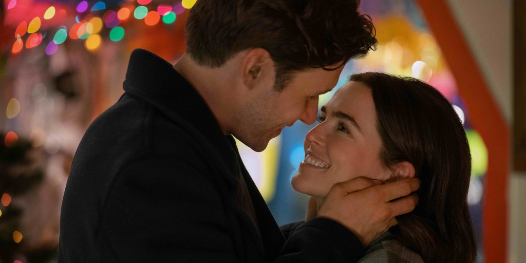 'Voicemails for Isabelle' Review - What the Film Gets Gloriously Right