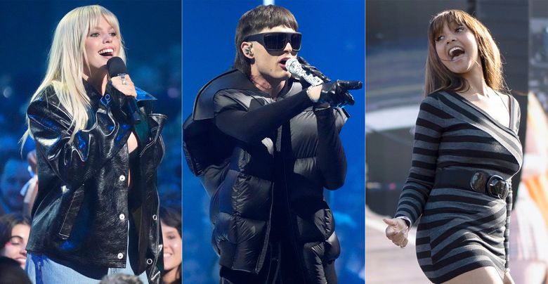 Snubs, Surprises, and Shade - What the Nominations Say About Hip-Hop Right Now