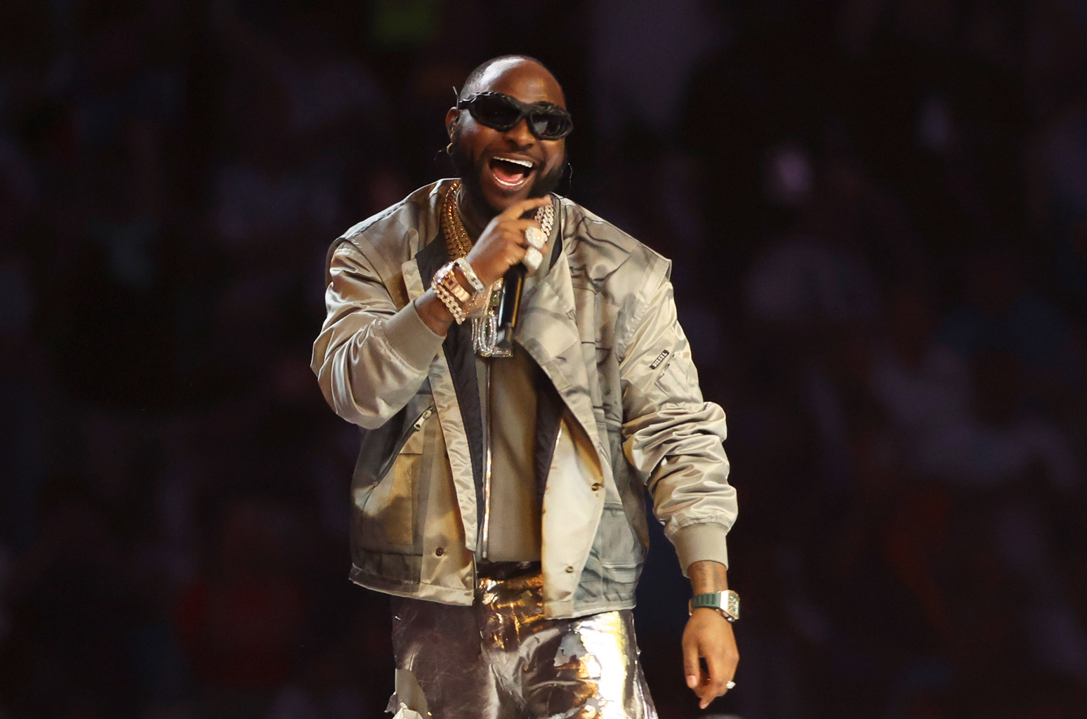 Davido - What the Song Reveals About His Catalogue
