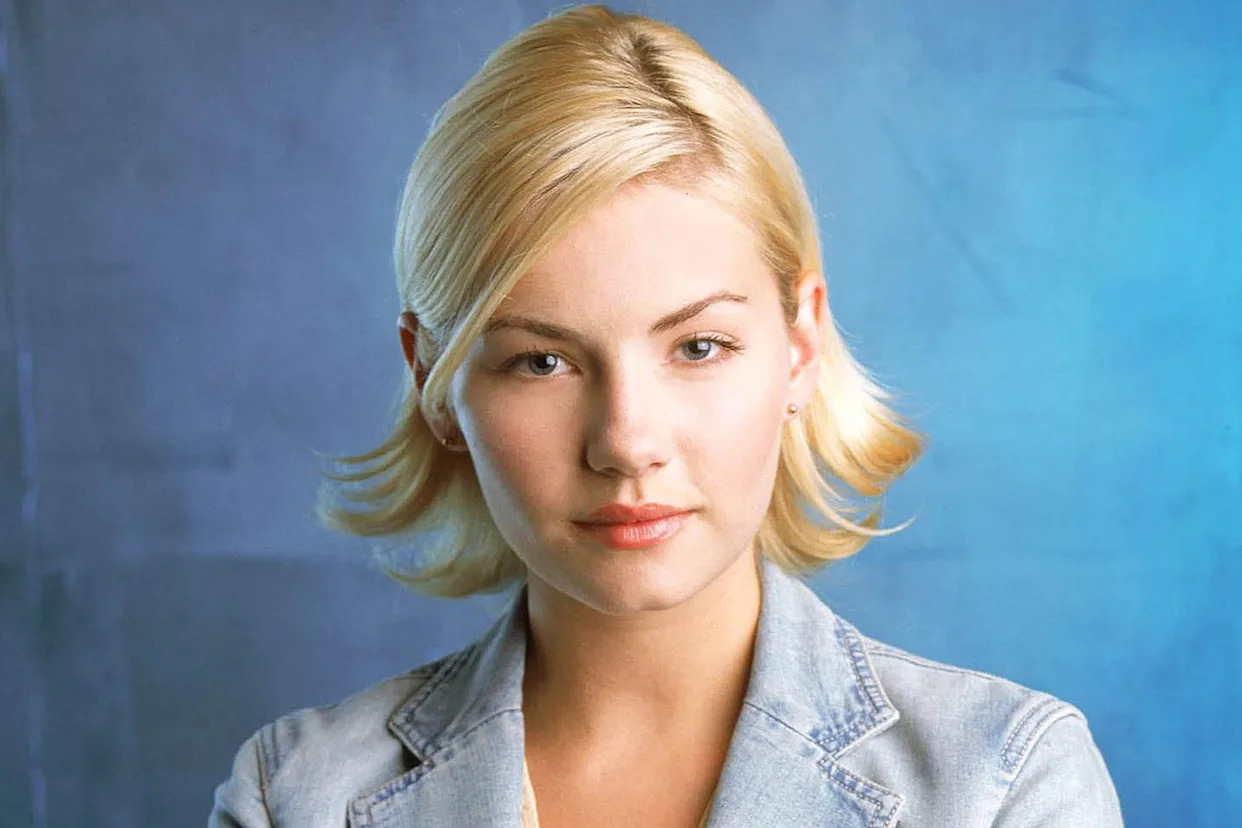 Elisha Cuthbert - What This Conversation Means for the Industry