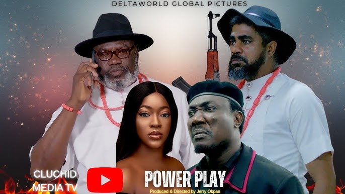 Power Play - What This Means for Nigeria's Entertainment Future