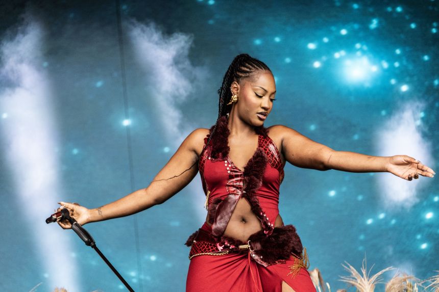 Tems - What This Moment Means for African Music