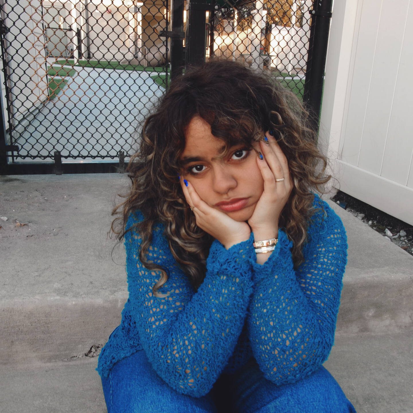 Bella Kay - What to Expect From 'My Reckless Abandon'