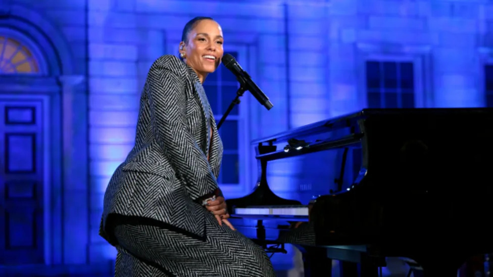 Alicia Keys Set to Headline - What to Expect from the Parade