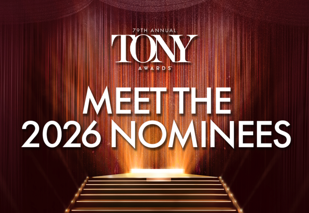 Tony Awards 2026 - What to Expect from This Year's Nominees