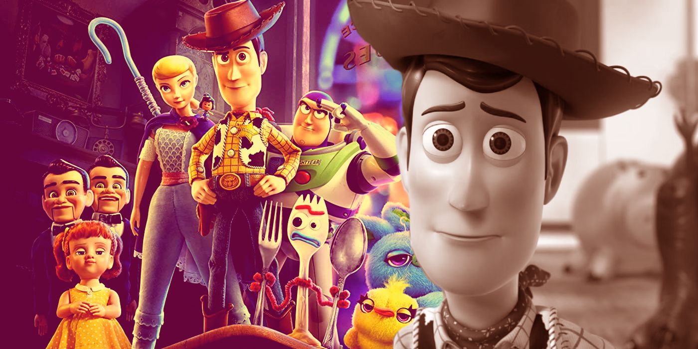 Toy Story 5 and the - What Toy Story 5 Actually Is