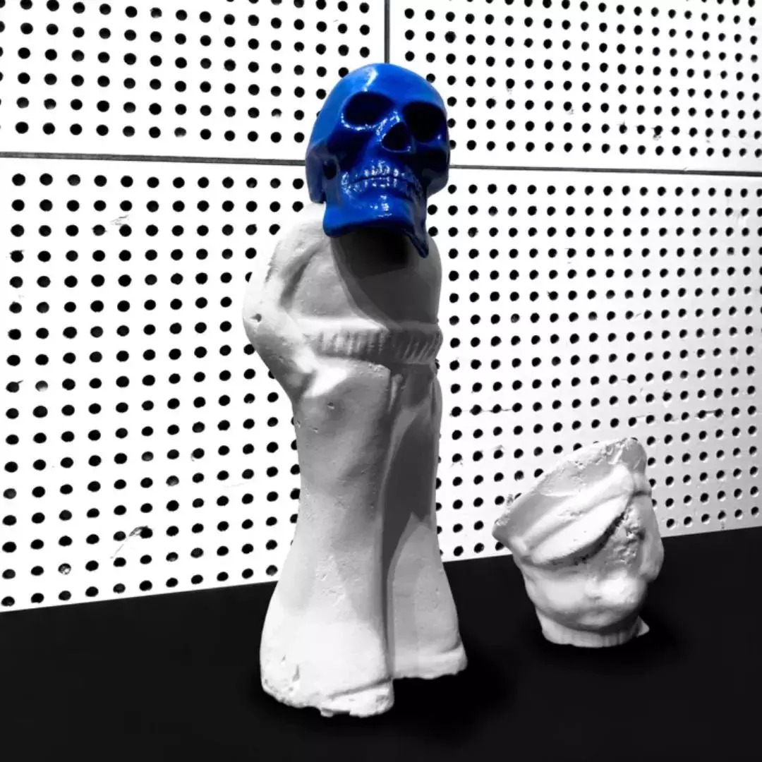 Jack White - What We Know About 'Frozen Charlotte'