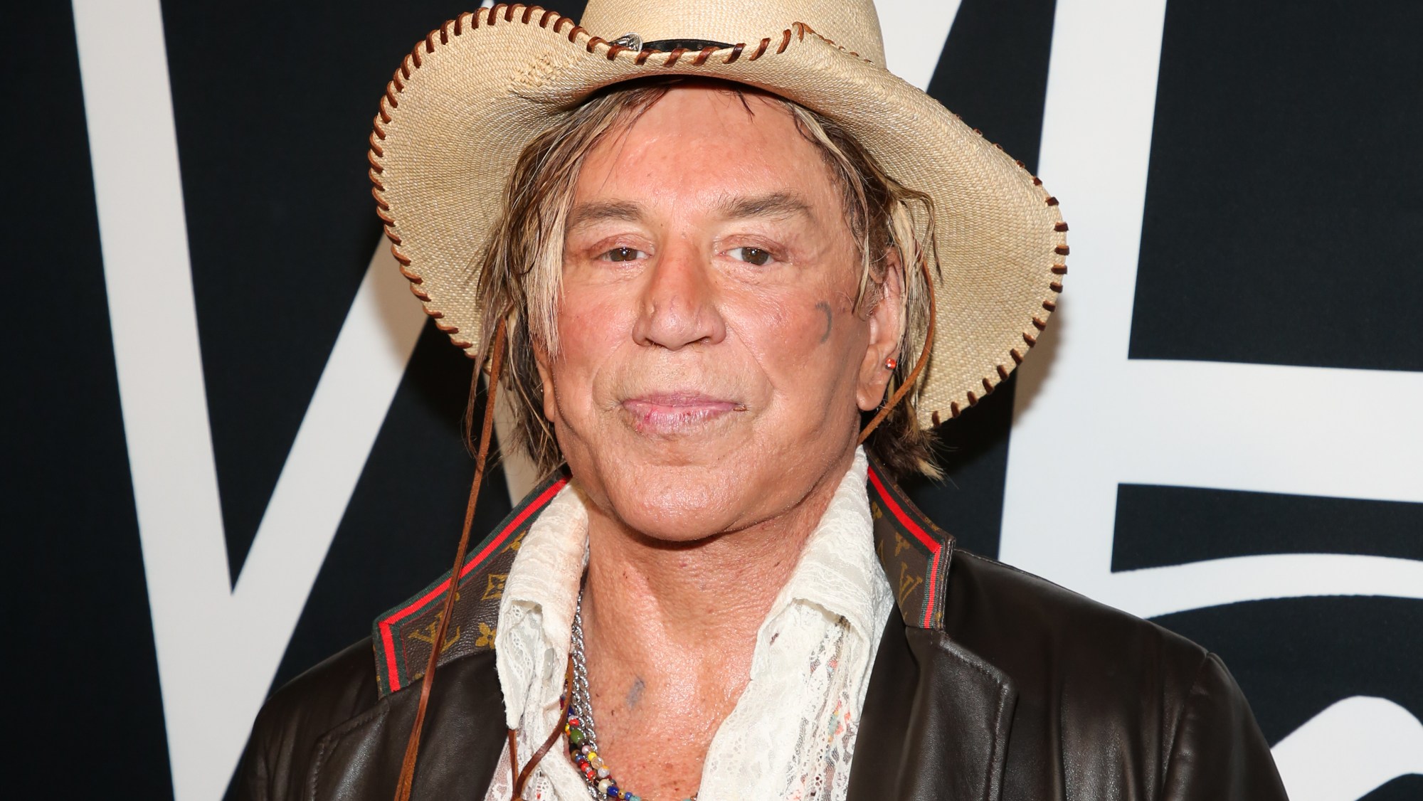Mickey Rourke - What We Know About the Eviction