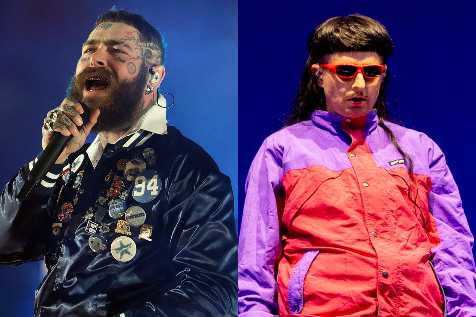 Post Malone Turns Toronto Concert - What Went Down in Toronto