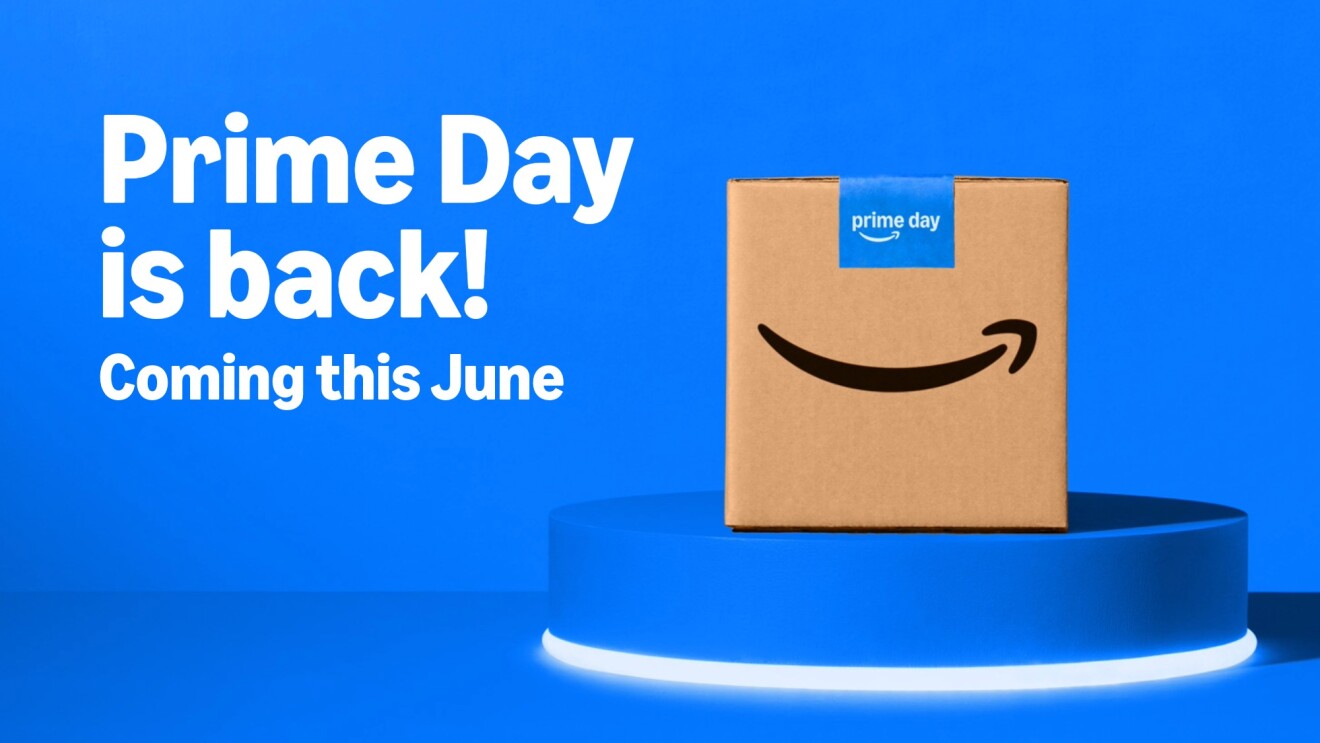 Amazon Prime Day 2026 - When it happens and the 2026 status