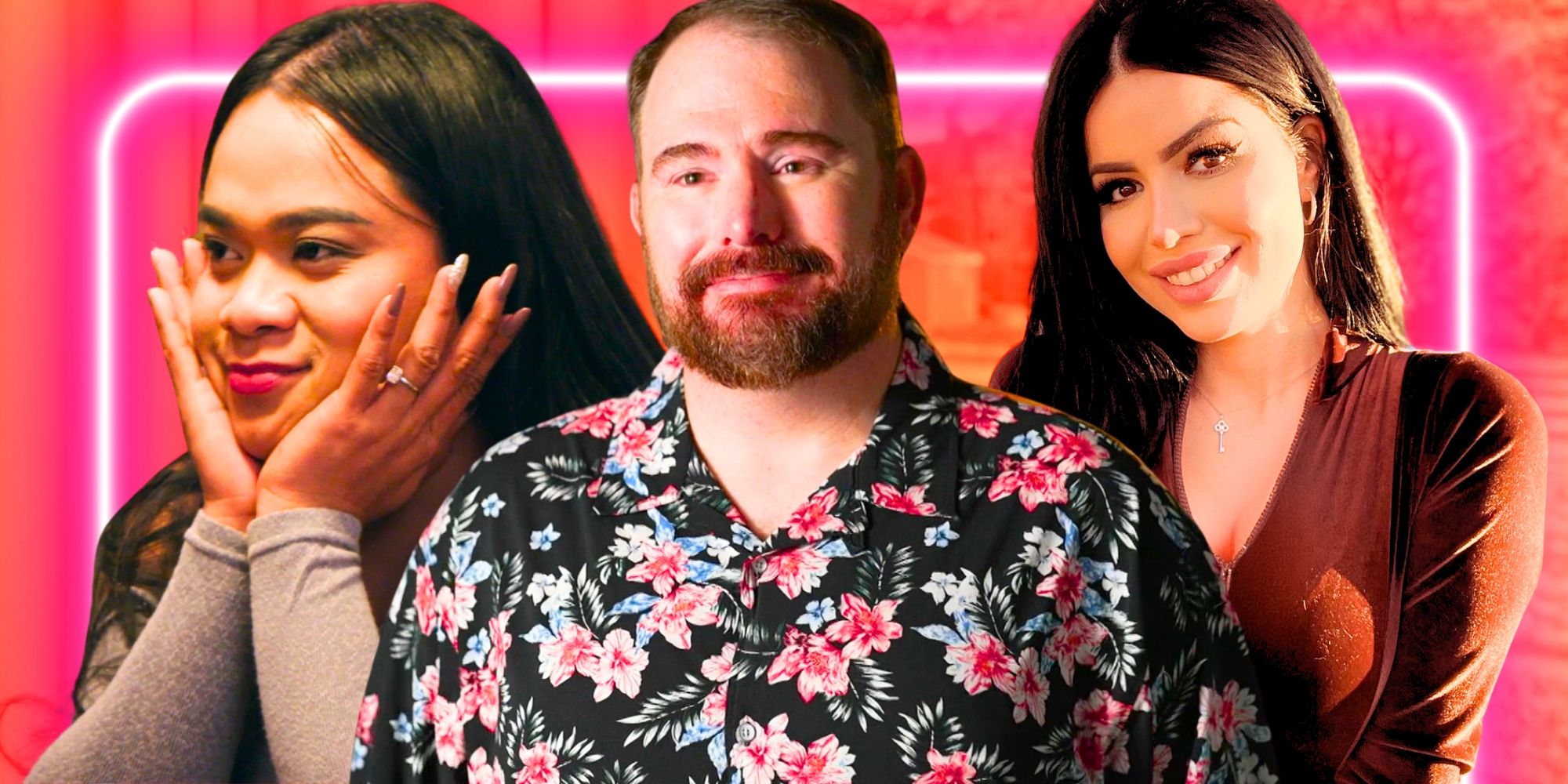 90 Day Fiance Drama Reaches - When Reality TV Goes Too Far