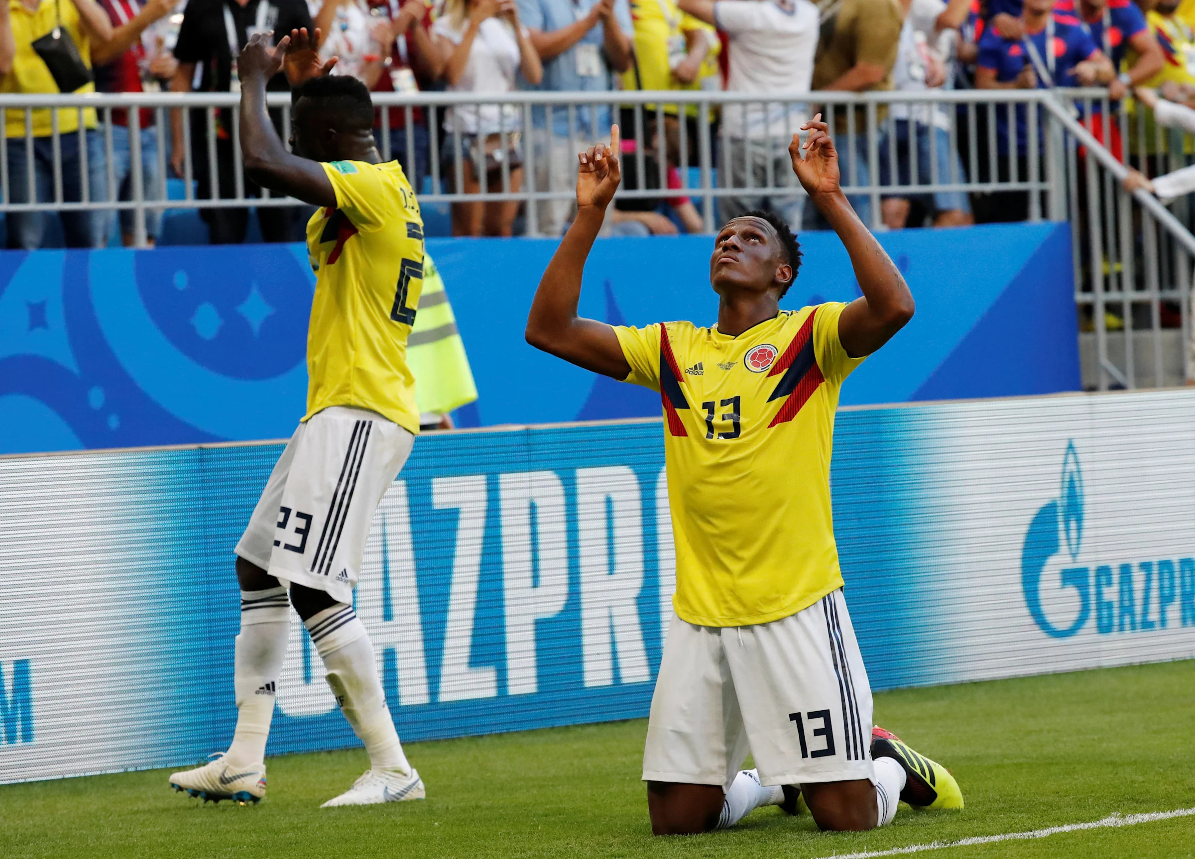 Senegal football team - When the Scoreboard Stops Cooperating