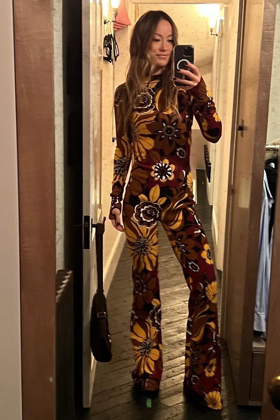 Olivia Wilde - Where Harry Styles Stands Today