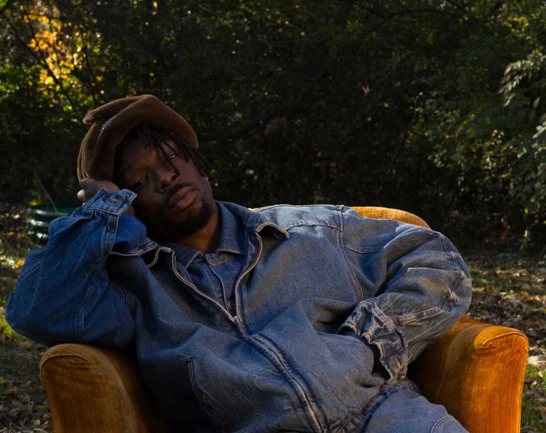 Isaiah Rashad - Where Isaiah Rashad Stands in Hip-Hop Right Now