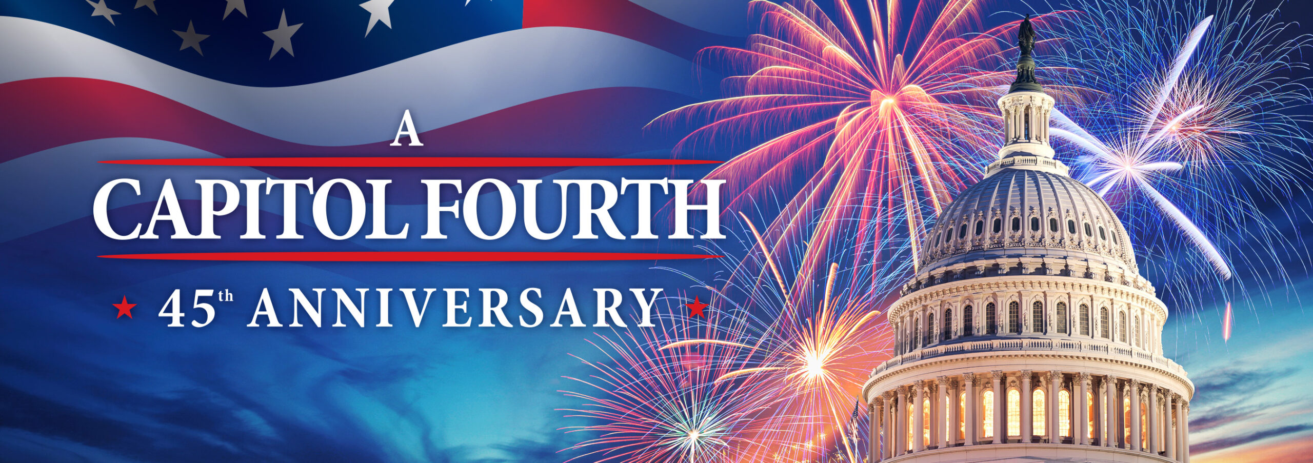 A Capitol Fourth 2025 - Where to Watch and When It Airs