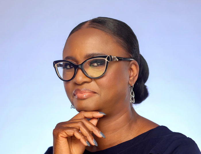 Elohor Aiboni Makes History as - Who Is Elohor Aiboni?