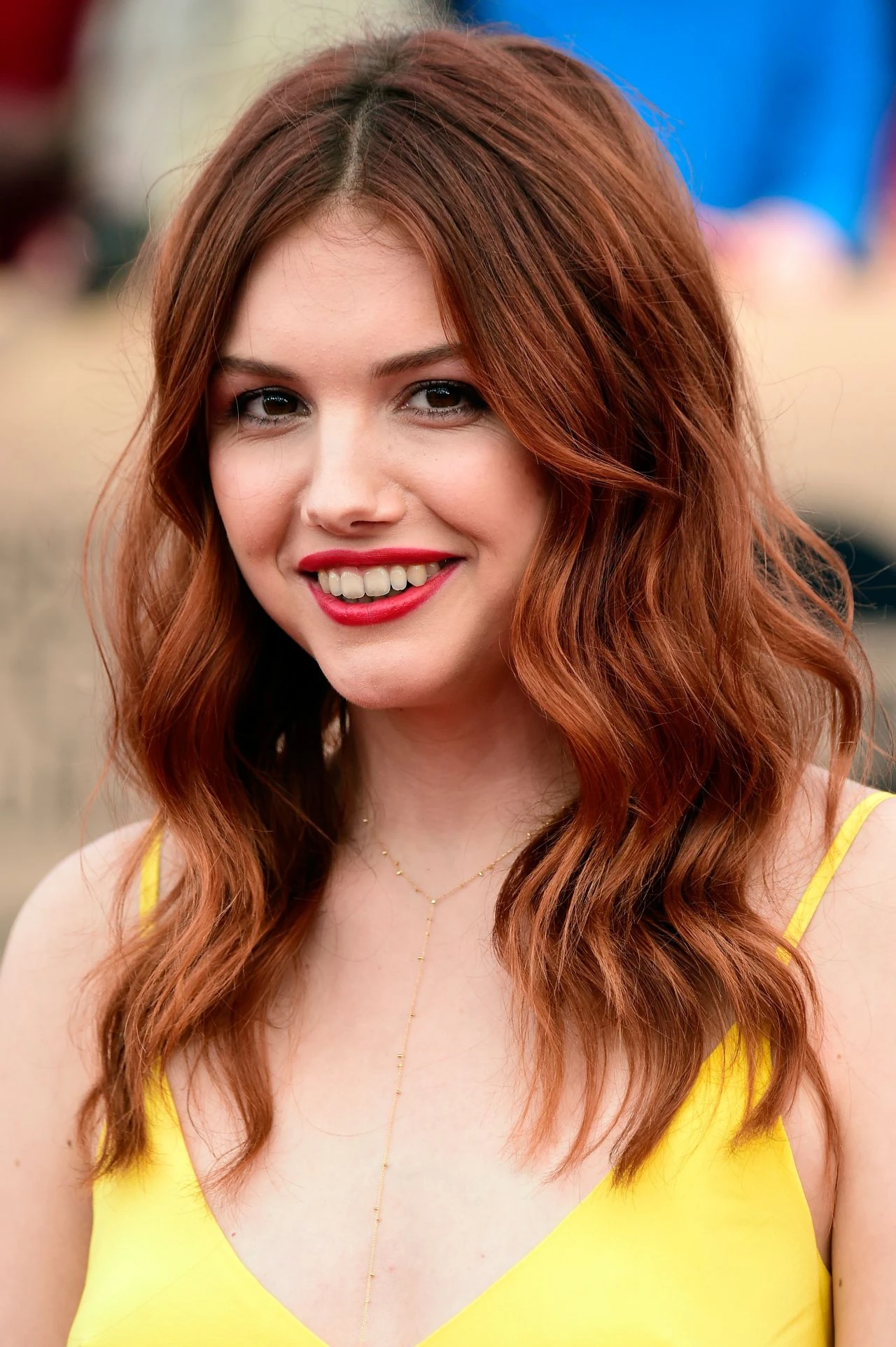 Game of Thrones Actress Hannah - Who Is Hannah Murray?