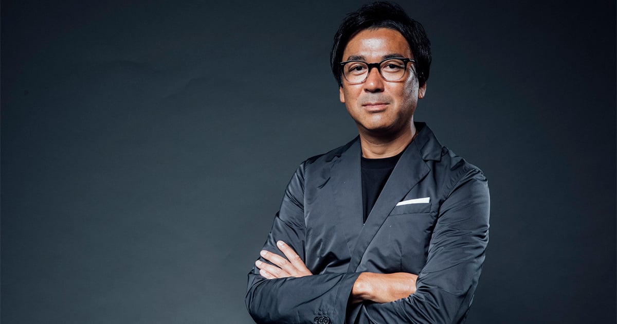 How Avex Katsumi Kuroiwa Landed - Who Is Katsumi Kuroiwa, and Why Does He Matter?