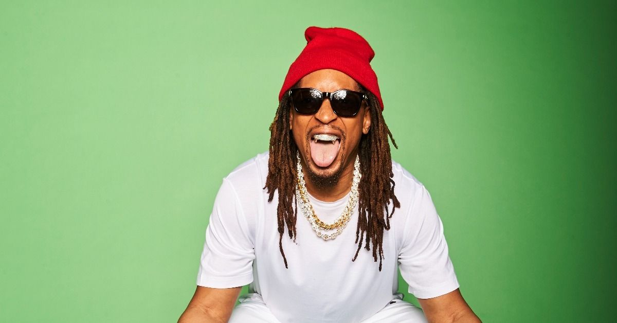 Lil Jon - Who Is Lil Jon Beyond the Catchphrases