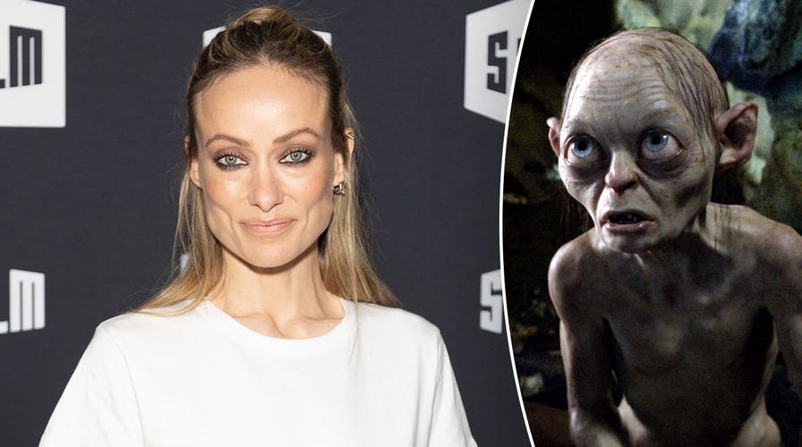 Olivia Wilde Claps Back at - Who Is Olivia Wilde?