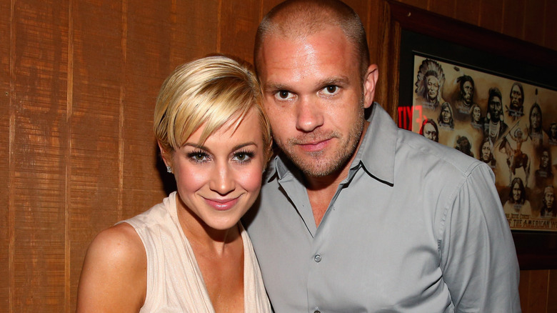 Kellie Pickler and Kyle Jacobs - Who They Were Before They Found Each Other