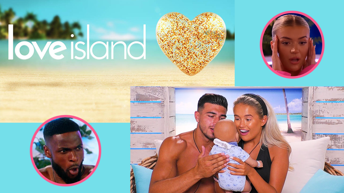 Love Island Slang Explained - Why a dating show grew its own dialect