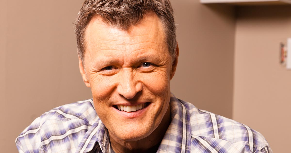 Bill Cody - Why a Radio Voice Still Matters in the Streaming Era