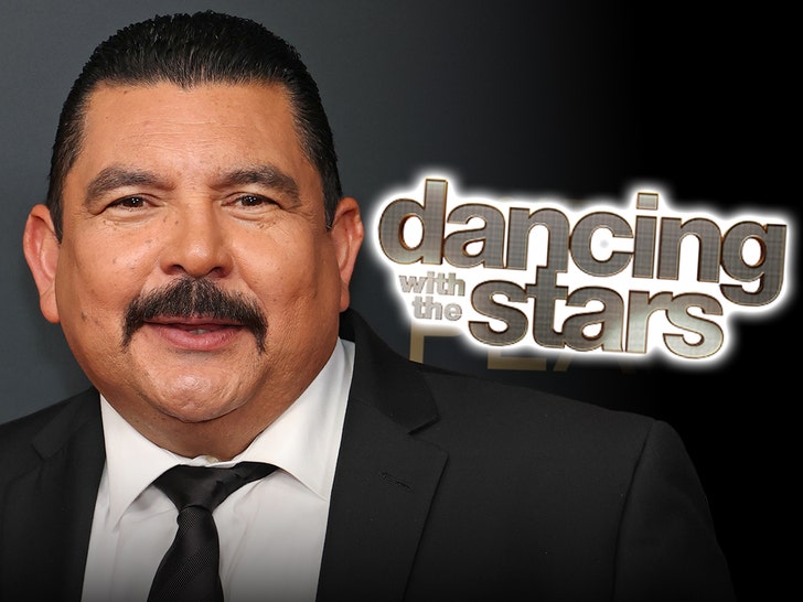 Guillermo Rodriguez - Why Dancing With the Stars Still Matters