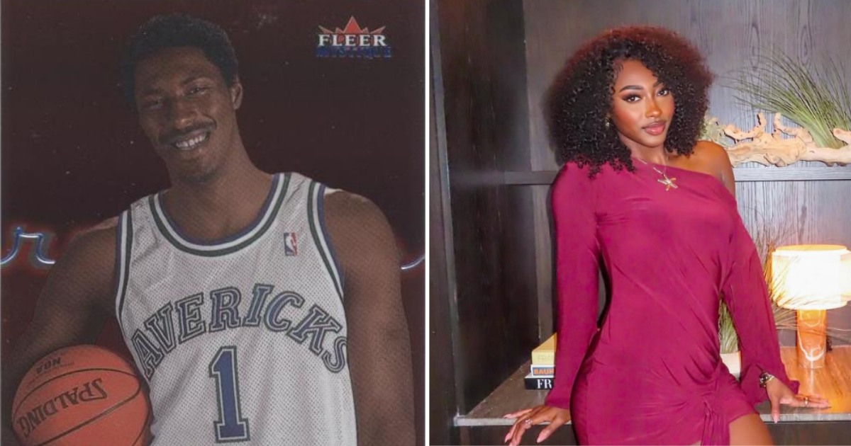 From Professional Sports to Reality - Why Donnell Harvey Is Trending in June 2026