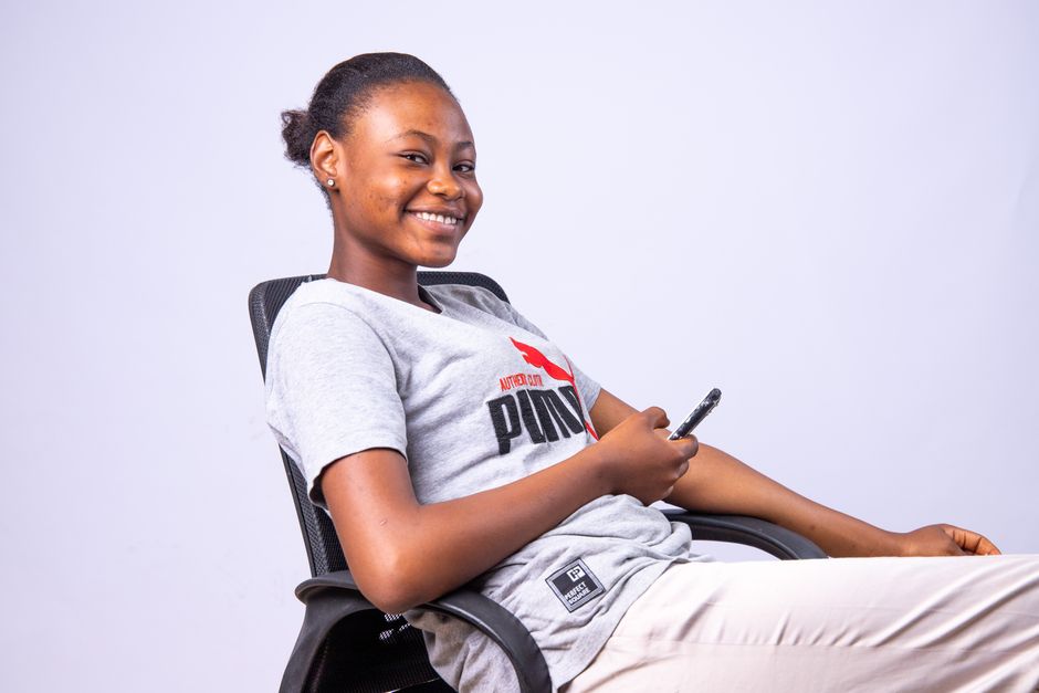 Peller Nigerian streamer - Why Gen-Z Nigeria Connects With Him